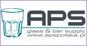 APS Glass & Bar Supply